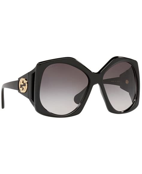 macys gucci glasses|gucci sunglasses unisex.